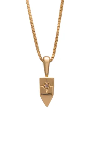 Nova Necklace