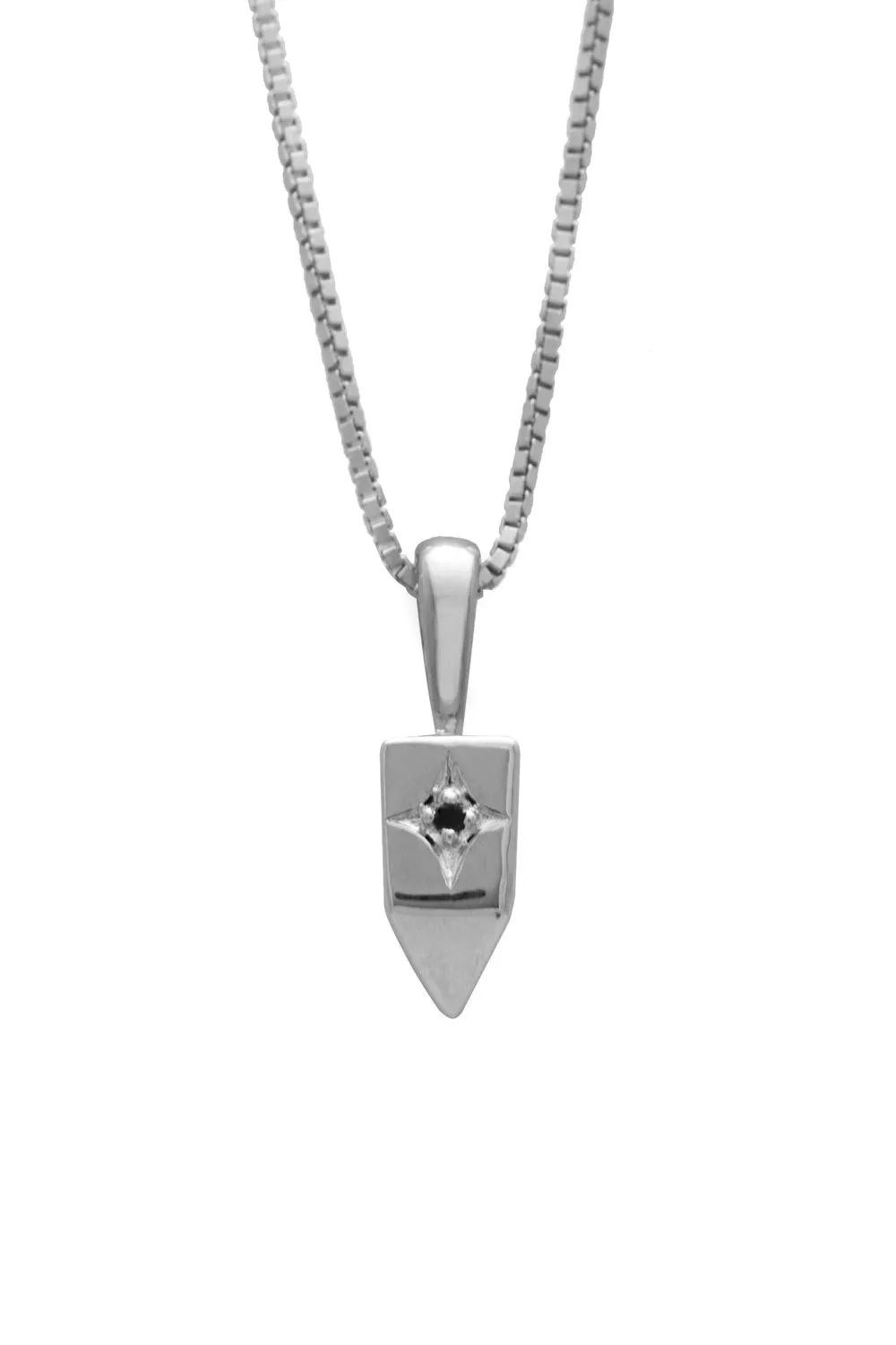 Nova Necklace