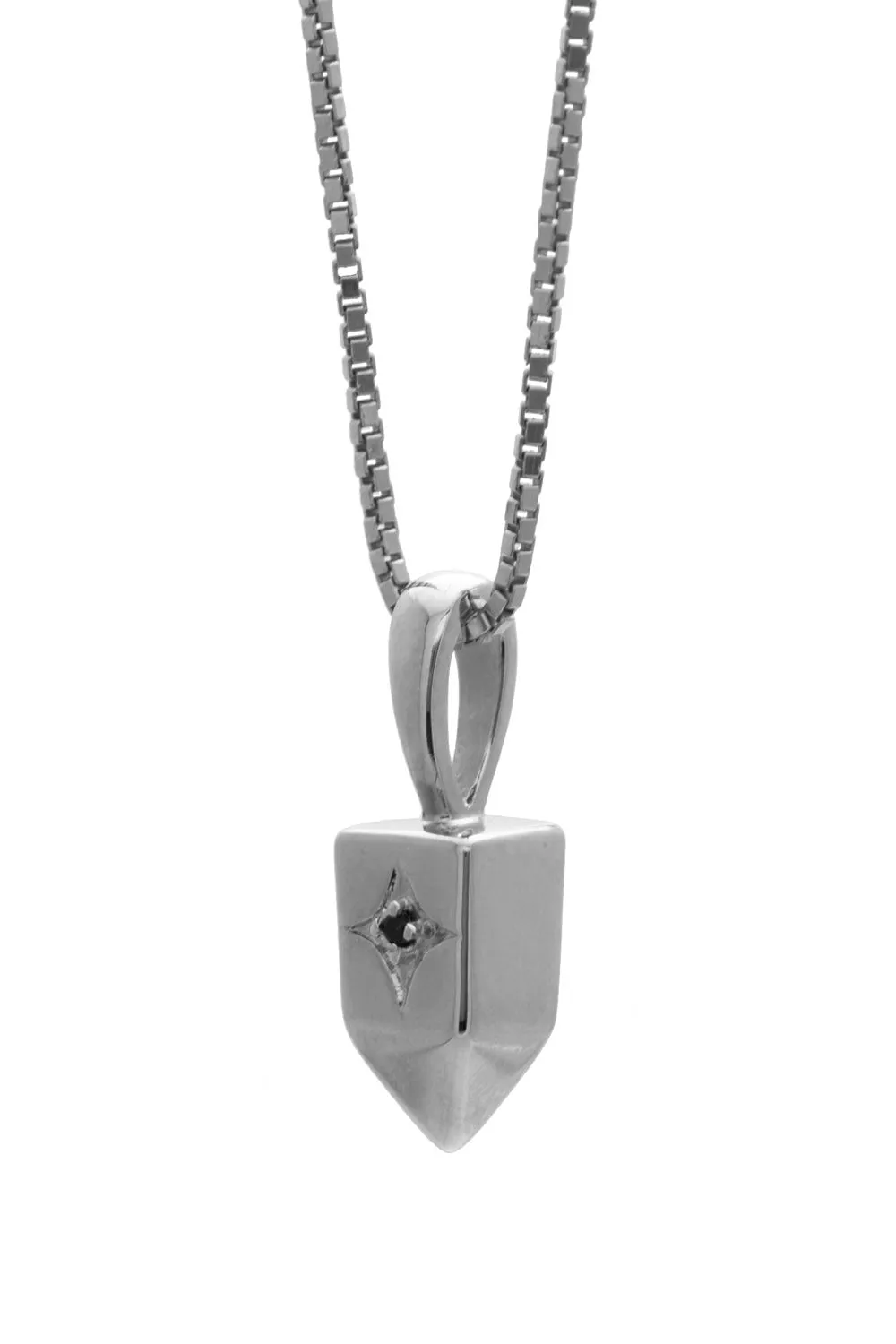 Nova Necklace