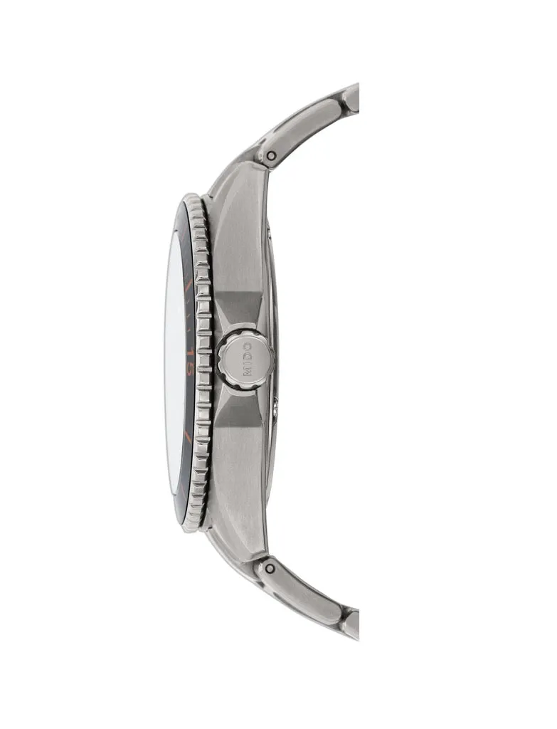 Ocean Star 200 Titanium