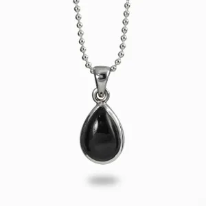 Onyx Necklace