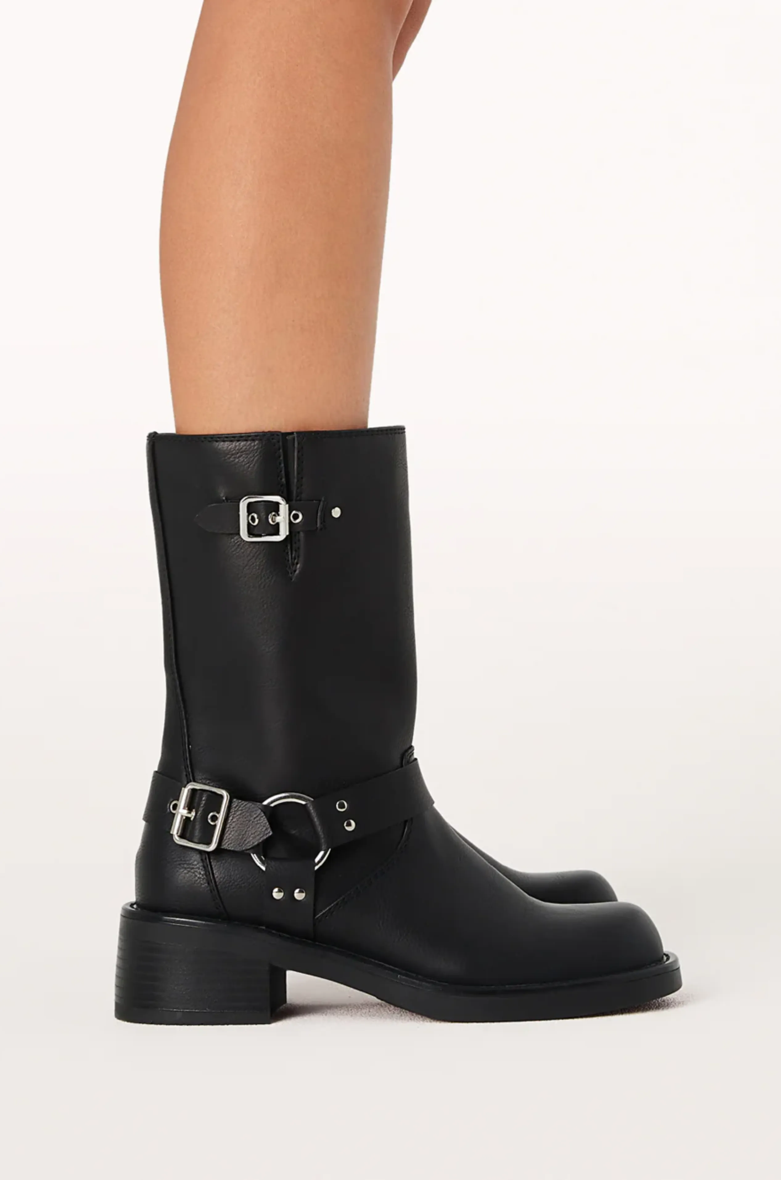 Oreta Boot by Billini