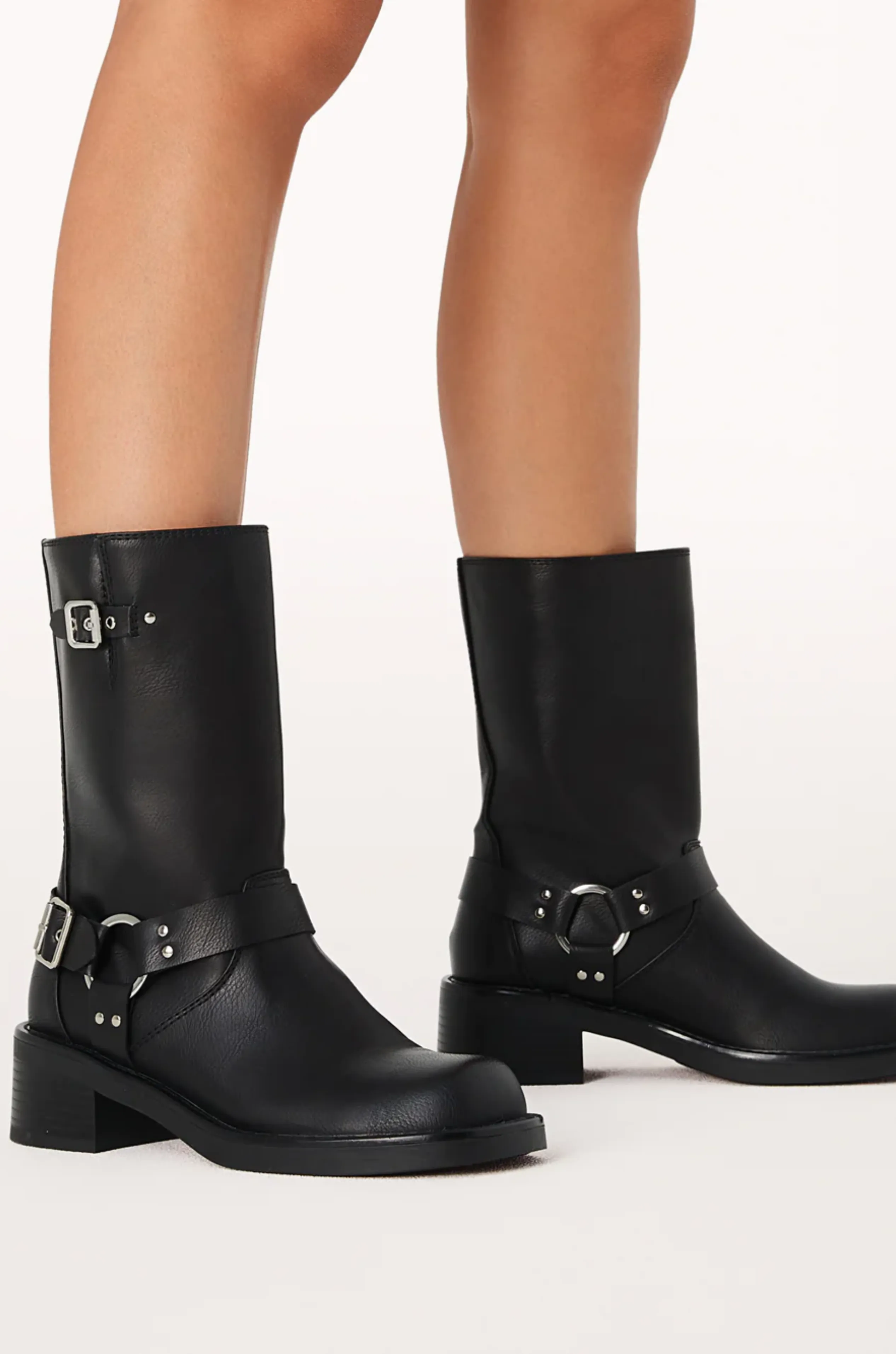 Oreta Boot by Billini