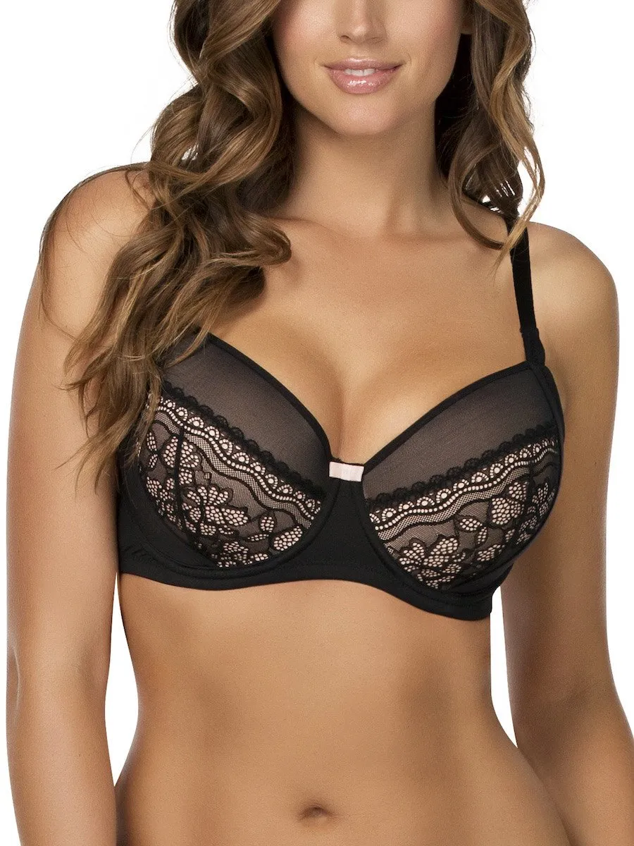 Penelope Padded Underwire Bra P519