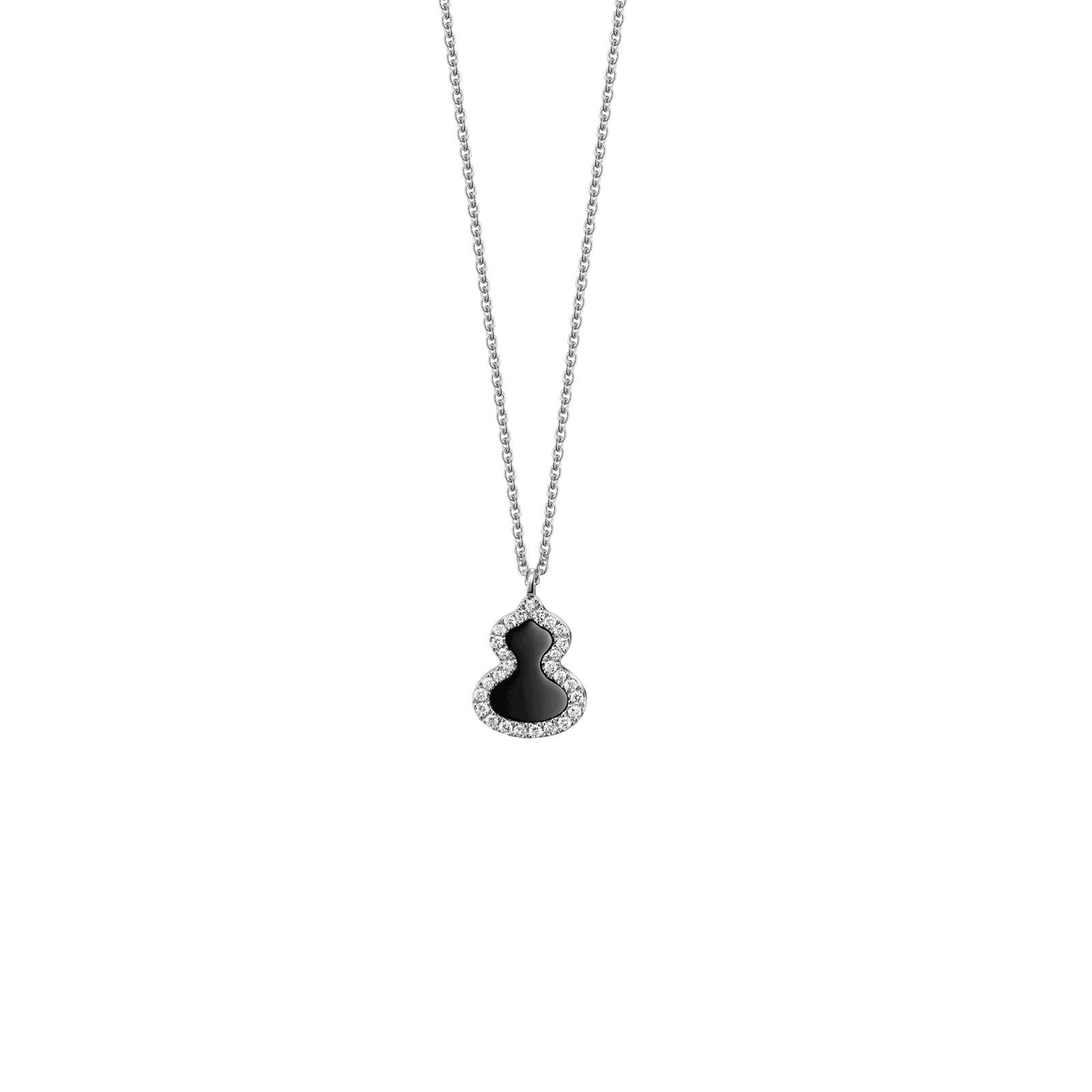 Petite Wulu Necklace