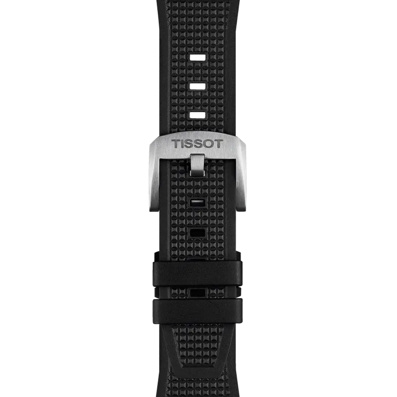 PRX 40MM Powermatic Black/Steel