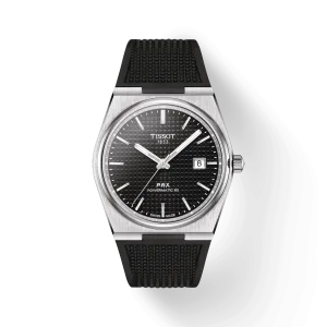 PRX 40MM Powermatic Black/Steel