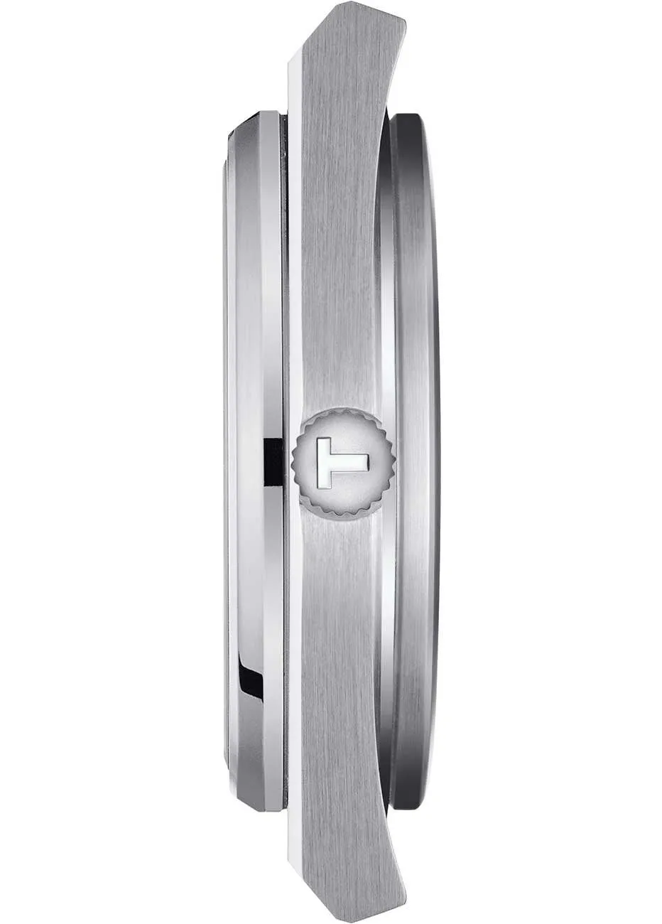 PRX 40MM Powermatic Black/Steel