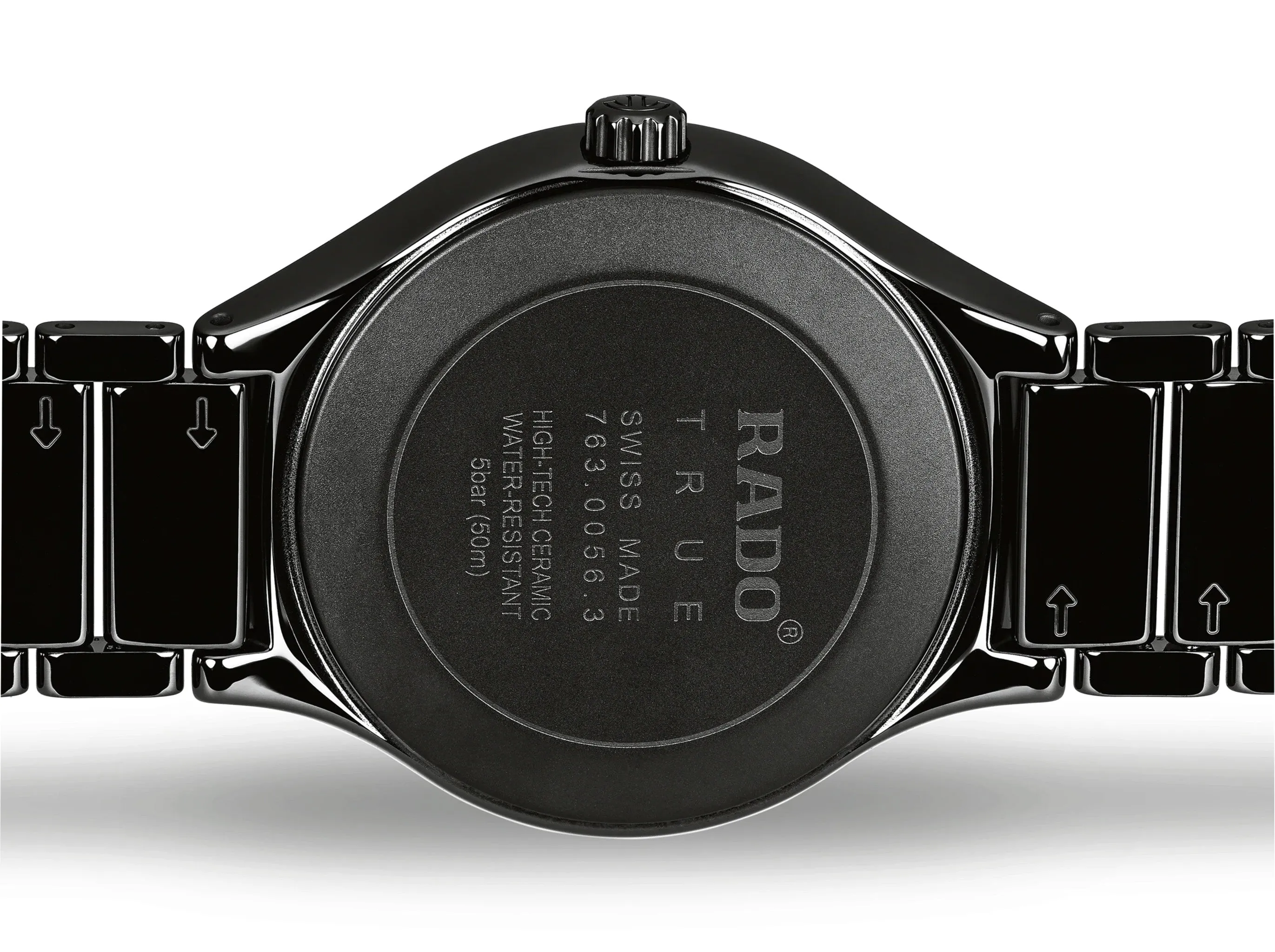 Rado True Automatic Diamonds R27056712