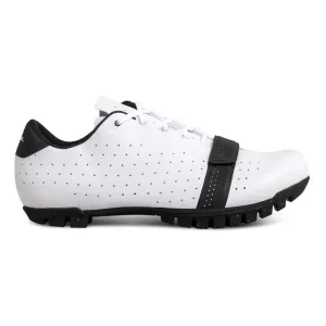 RAPHA Explore Gravel MTB Cycling Shoes - White