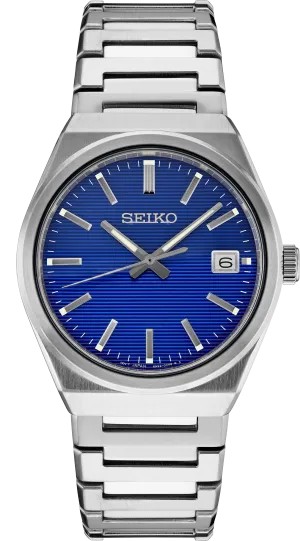 Seiko Essentials Collection SUR555