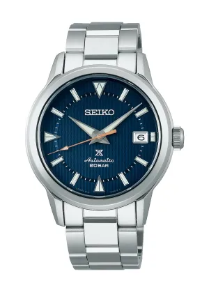 SEIKO PROSPEX ALPINIST 1959 RE-INTERPRETATION SPB249J