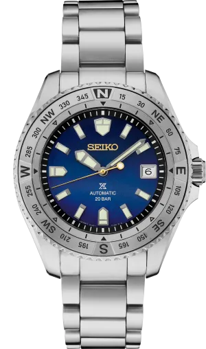 Seiko Prospex Landmaster Limited Edition SLA071