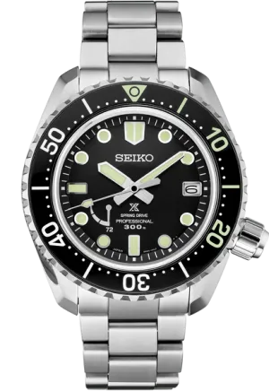 Seiko Prospex Lx SNR029