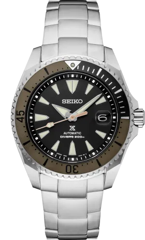 Seiko Prospex SPB189