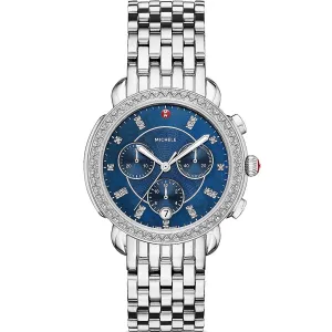 Sidney Blue Diamonds
