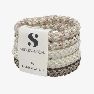 Supersnodden 5-pack