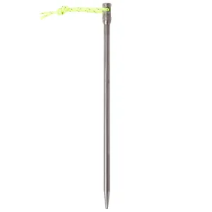 Sydvang Titanium Peg 6-Pack Graphite | Buy Sydvang Titanium Peg 6-Pack Graphite here | Outnorth
