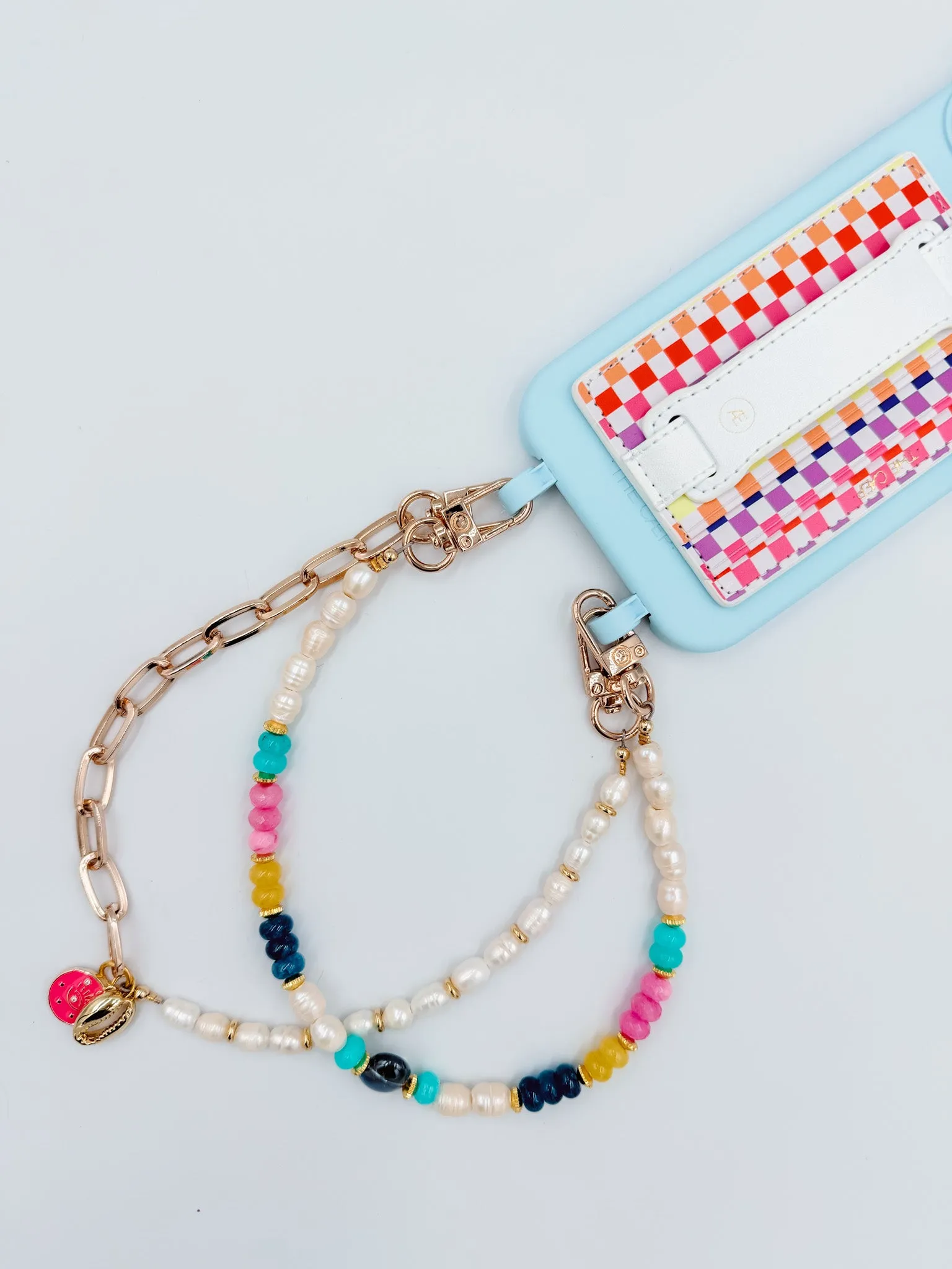 Tavi Phone Wristlet