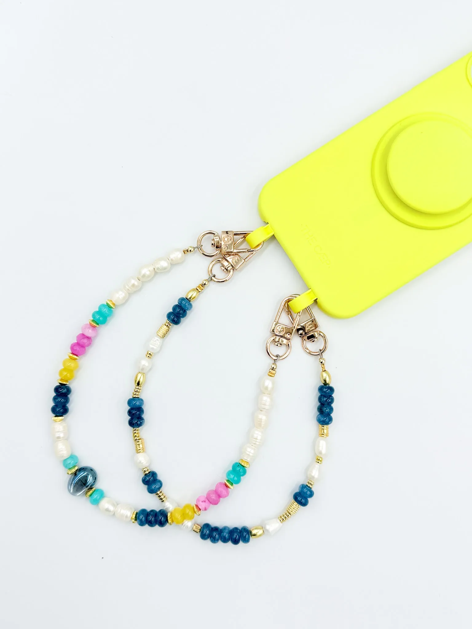Tavi Phone Wristlet