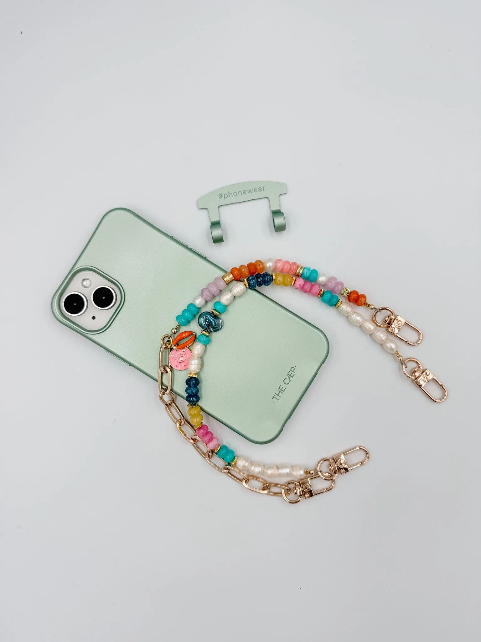 Tavi Phone Wristlet