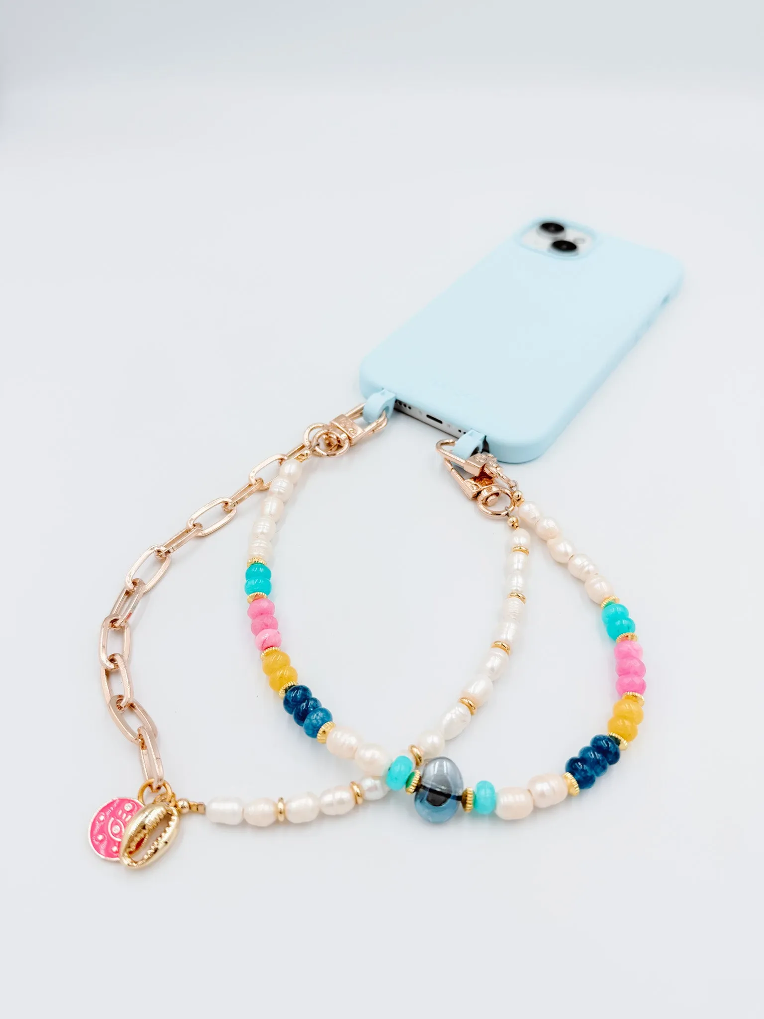 Tavi Phone Wristlet
