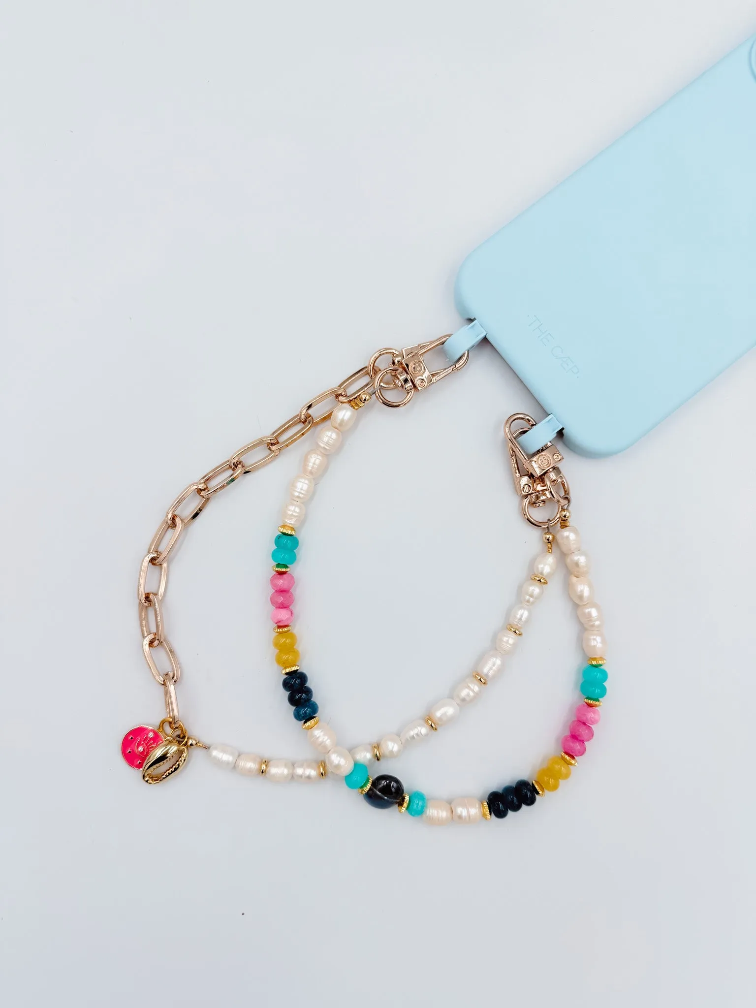 Tavi Phone Wristlet