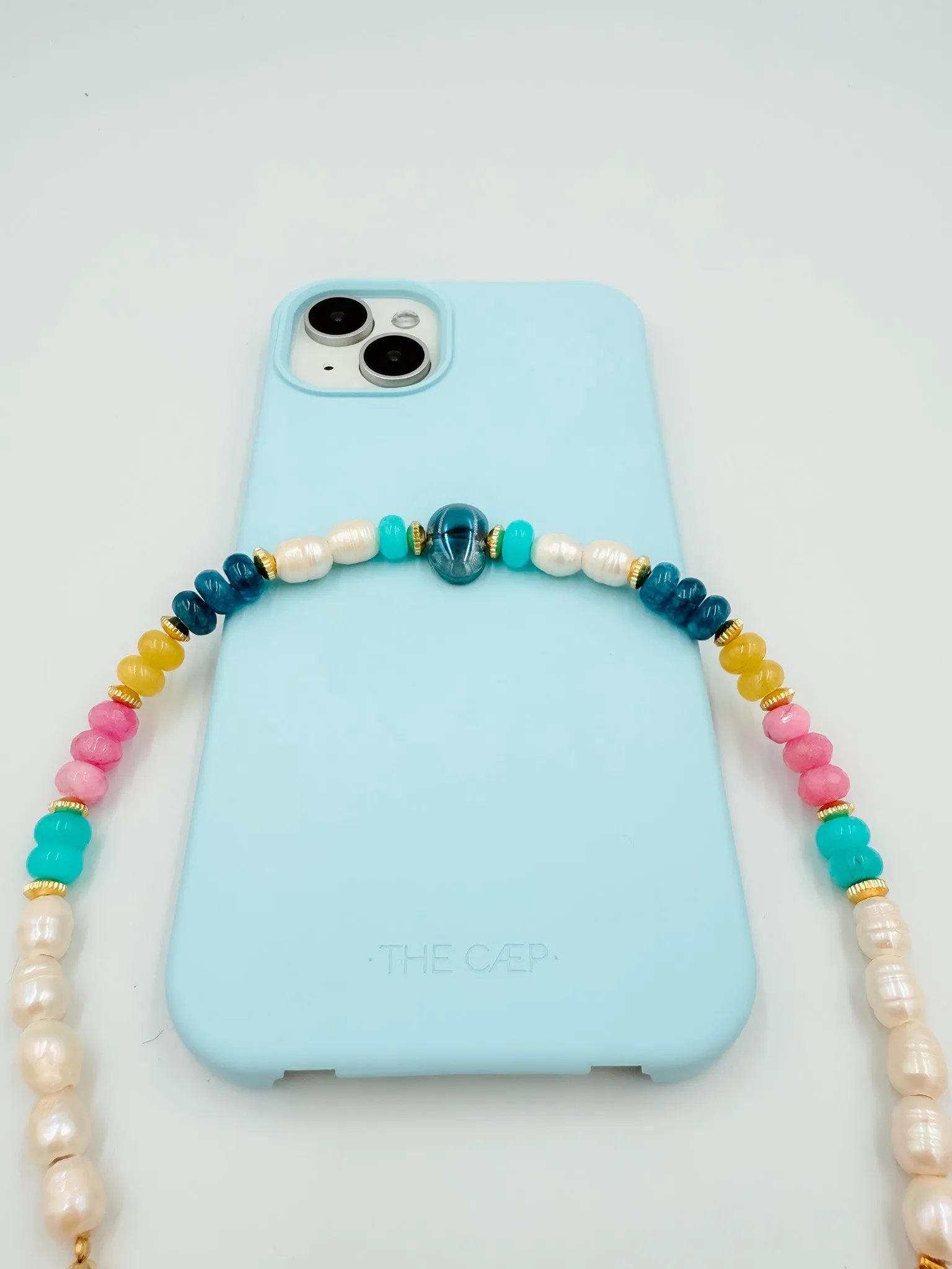 Tavi Phone Wristlet