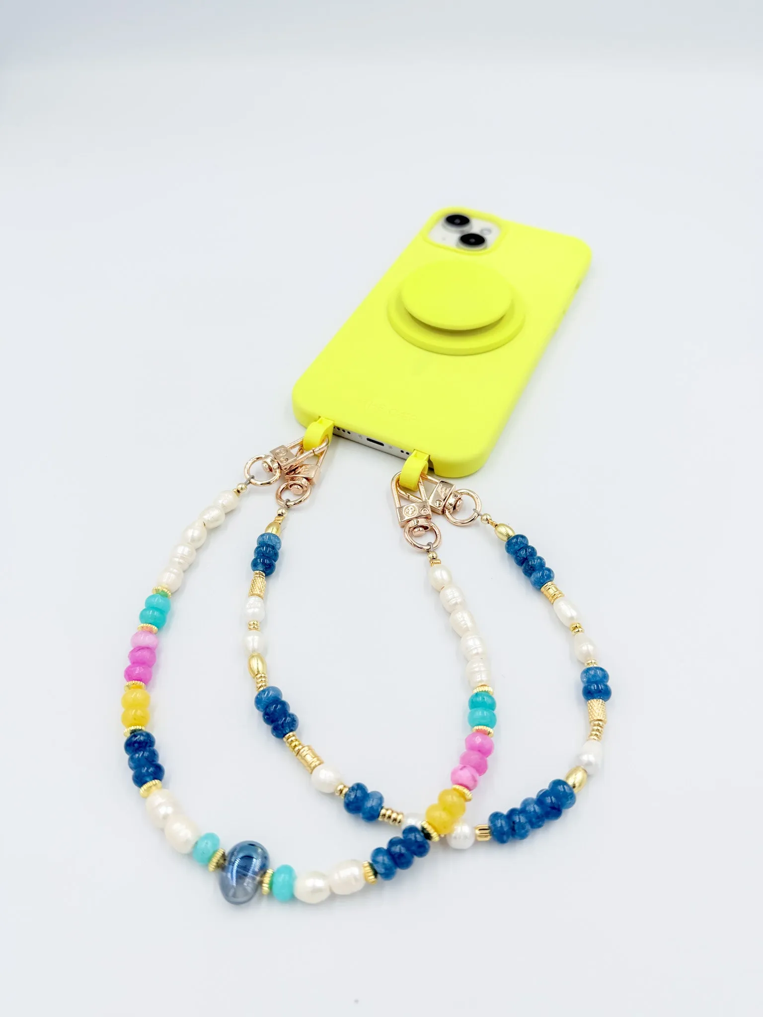 Tavi Phone Wristlet