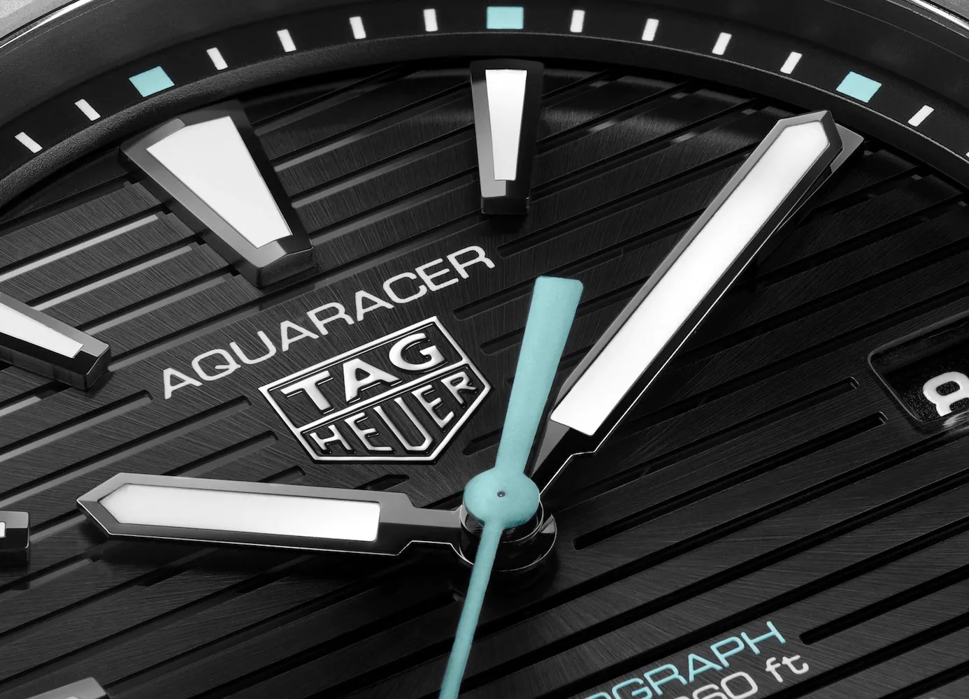 TH Watch Aquaracer ProFSsional 2 Solargraph