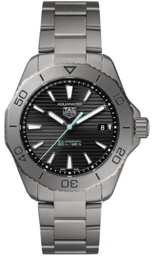 TH Watch Aquaracer ProFSsional 2 Solargraph