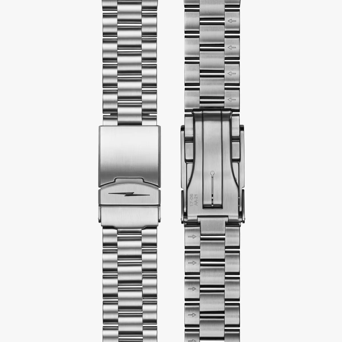 The Lake Superior Monster Automatic 43mm