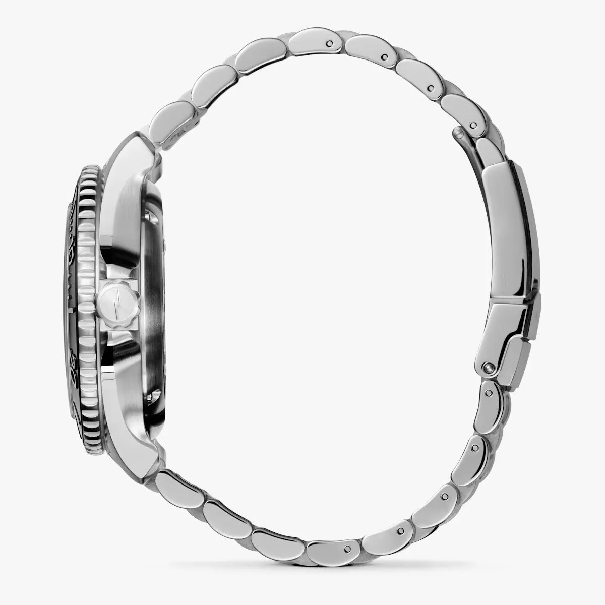 The Lake Superior Monster Automatic 43mm