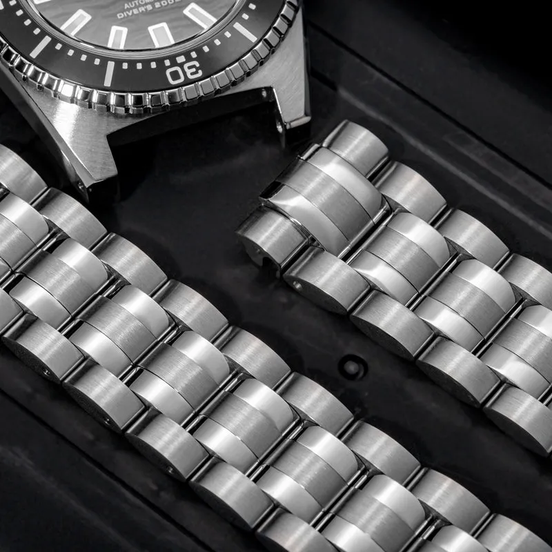 Thorn 40mm NH35 Automatic Diver Watch
