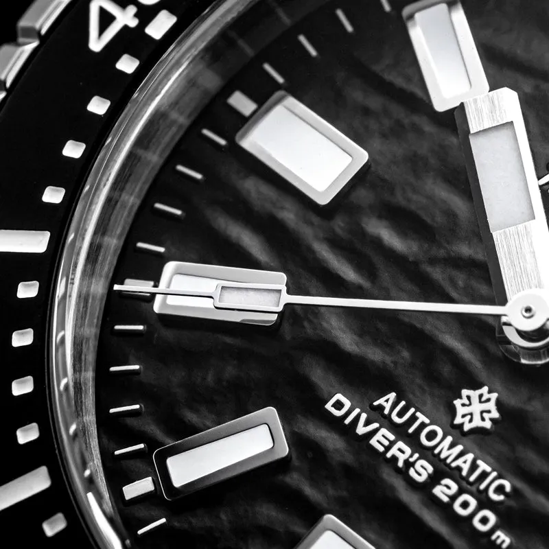 Thorn 40mm NH35 Automatic Diver Watch