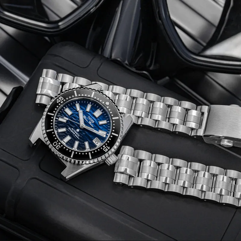 Thorn 40mm NH35 Automatic Diver Watch