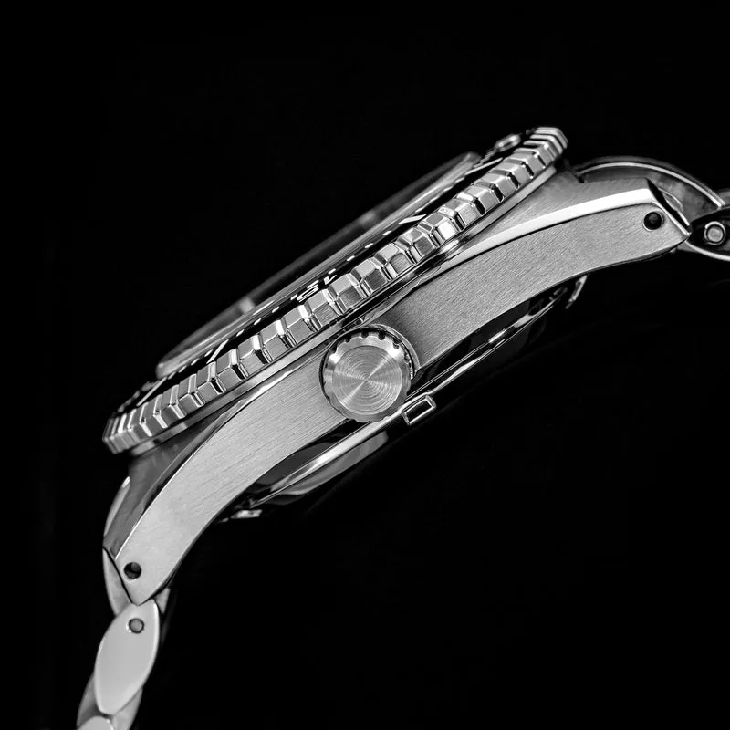 Thorn 40mm NH35 Automatic Diver Watch