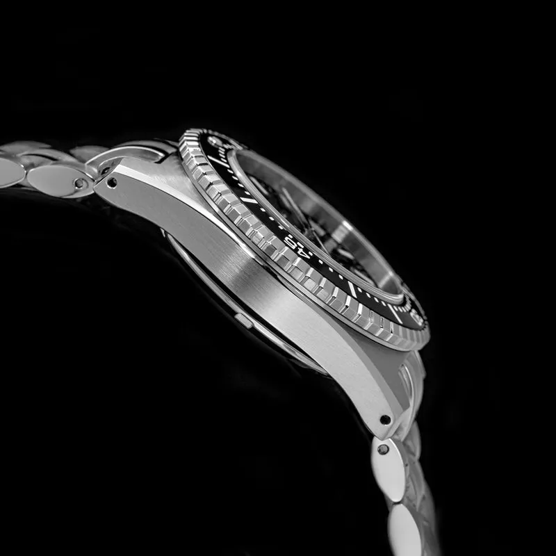 Thorn 40mm NH35 Automatic Diver Watch