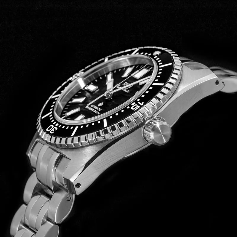 Thorn 40mm NH35 Automatic Diver Watch