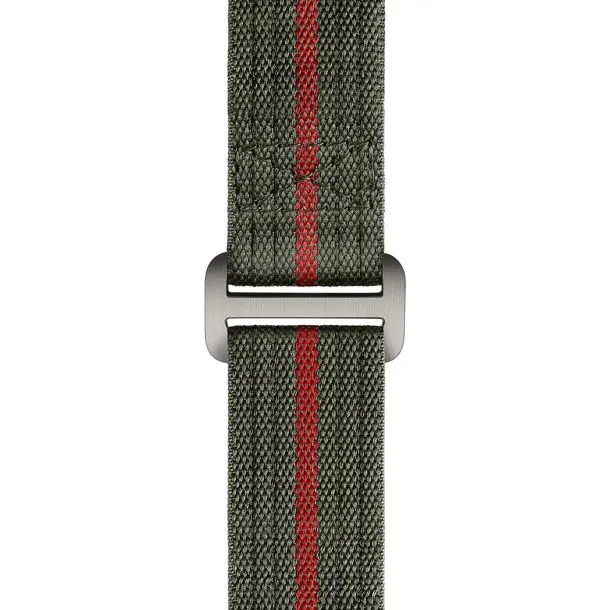 TUDOR Pelagos FXD 42mm Titanium Case, Black Dial, Fabric Bracelet (M25717N-0001)