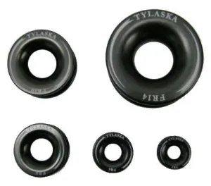 TYLASKA RING FERRULES