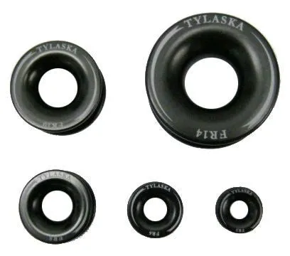 TYLASKA RING FERRULES