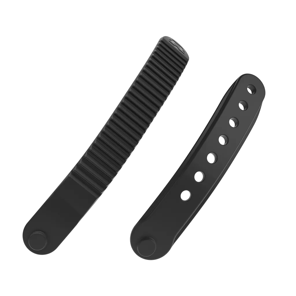Union Toe Sawblades & Toe Connectors