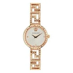 Versace Women's Versace Greca Goddess 28mm Quartz Watch VE7A00223