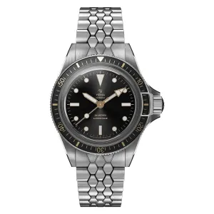Yema Superman Gilt CMM.10 12.14.66.SN.M2