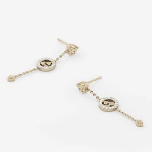 Zeufy | Drop Earrings